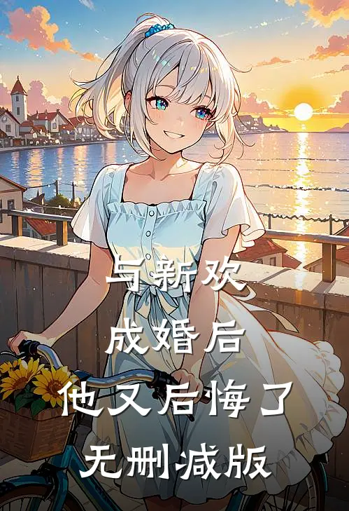 与新欢成婚后，他又后悔了无删减版