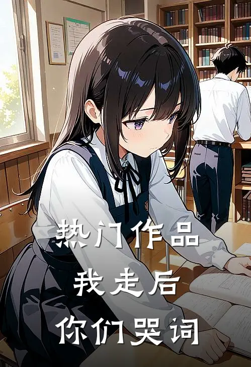 热门作品我走后,你们哭词