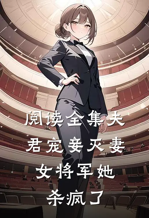 阅读全集夫君宠妾灭妻，女将军她杀疯了