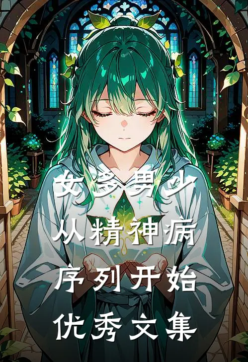 女多男少，从精神病序列开始优秀文集