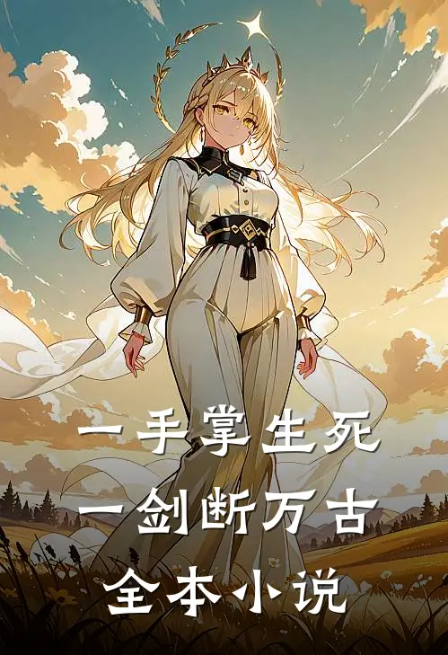 一手掌生死，一剑断万古全本小说