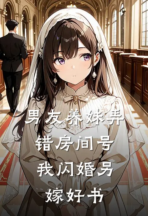 男友养妹弄错房间号，我闪婚另嫁好书