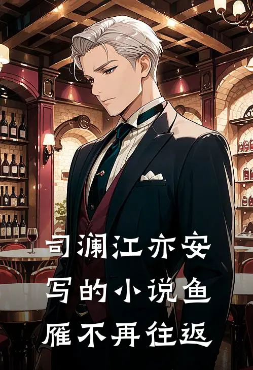 司澜江亦安写的小说鱼雁不再往返