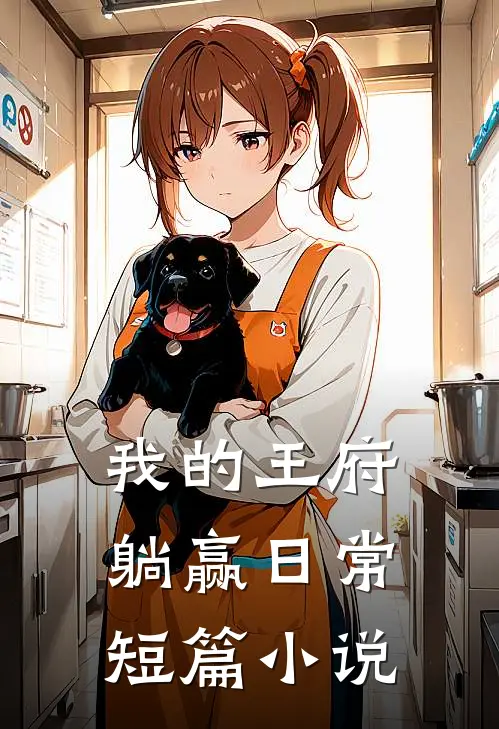 我的王府躺赢日常短篇小说