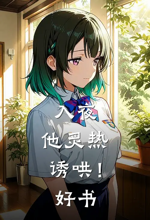 入夜，他炙热诱哄！好书