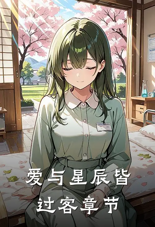 爱与星辰皆过客章节