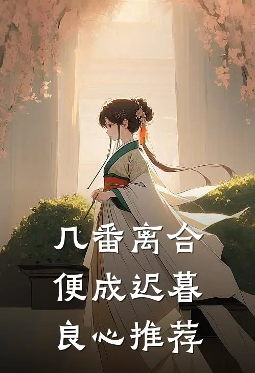 几番离合，便成迟暮良心推荐
