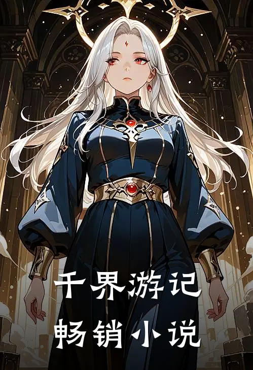 千界游记畅销小说