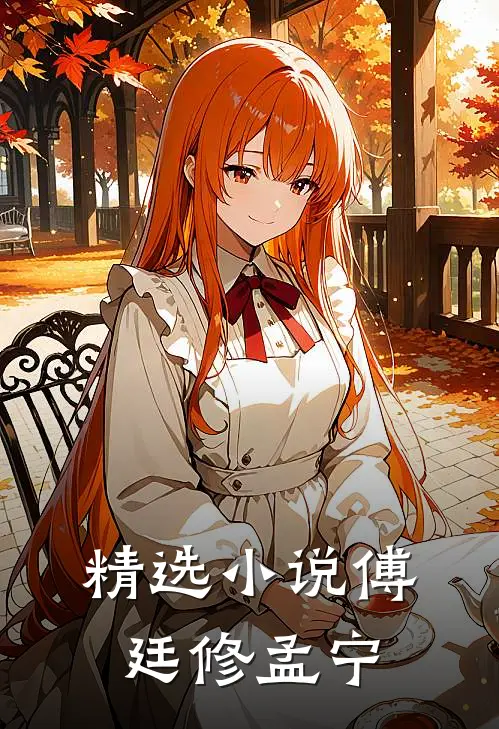 精选小说傅廷修孟宁