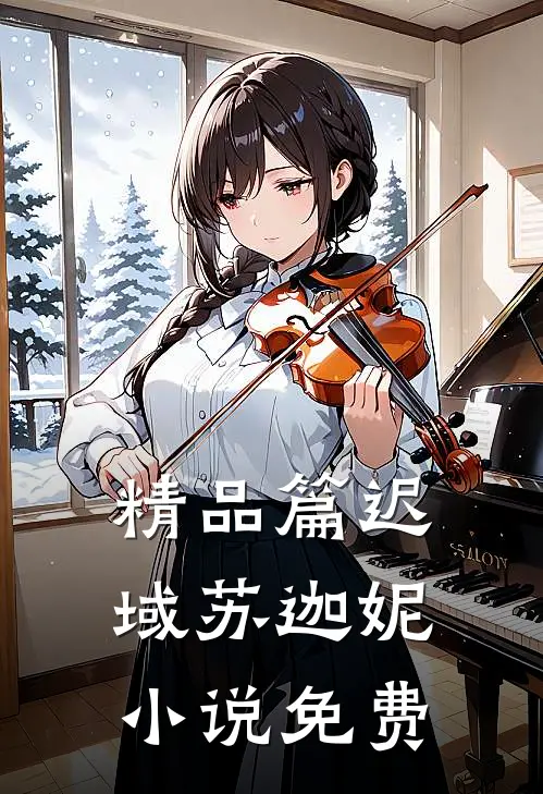 精品篇迟域苏迦妮小说免费