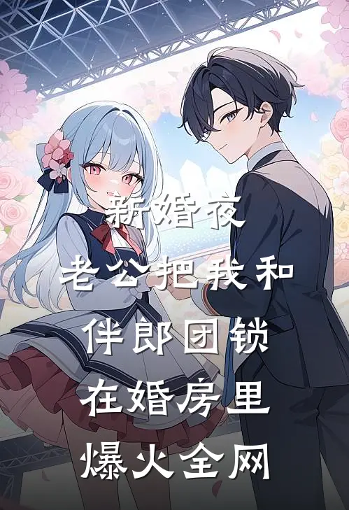 新婚夜，老公把我和伴郎团锁在婚房里爆火全网