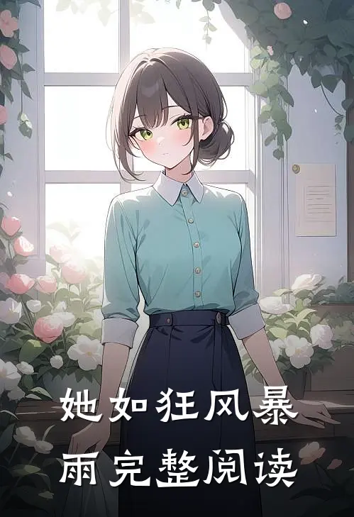 她如狂风暴雨完整阅读