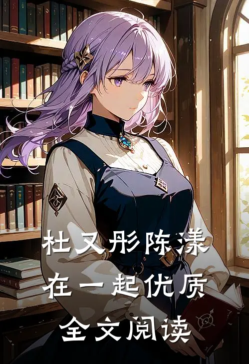 杜又彤陈漾在一起优质全文阅读