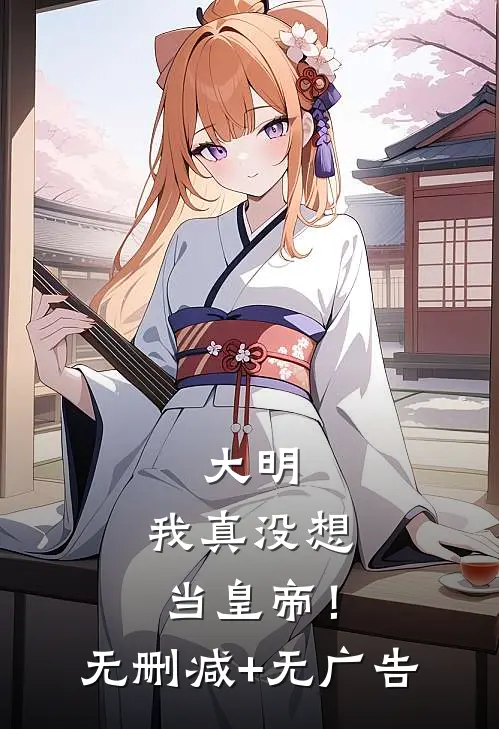 大明：我真没想当皇帝！无删减+无广告