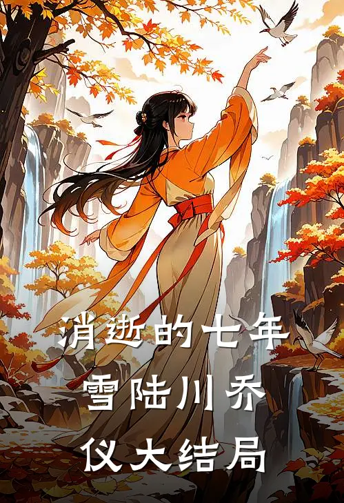 消逝的七年雪陆川乔仪大结局