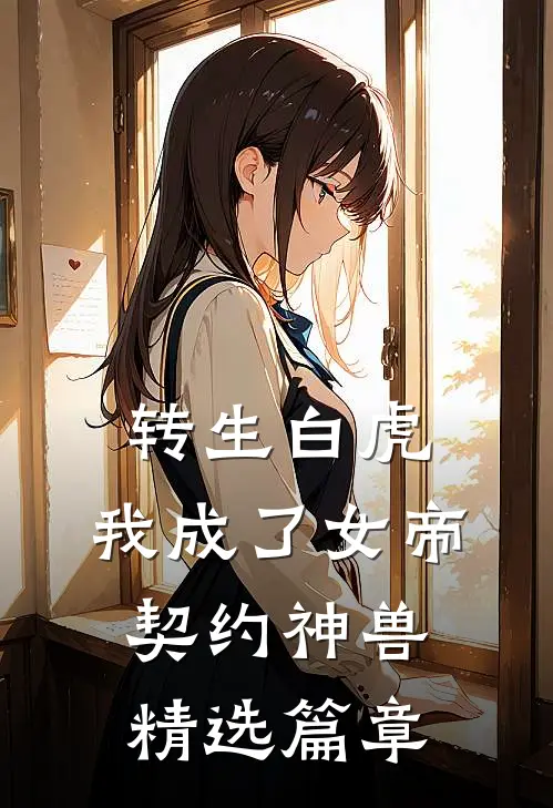 转生白虎，我成了女帝契约神兽精选篇章