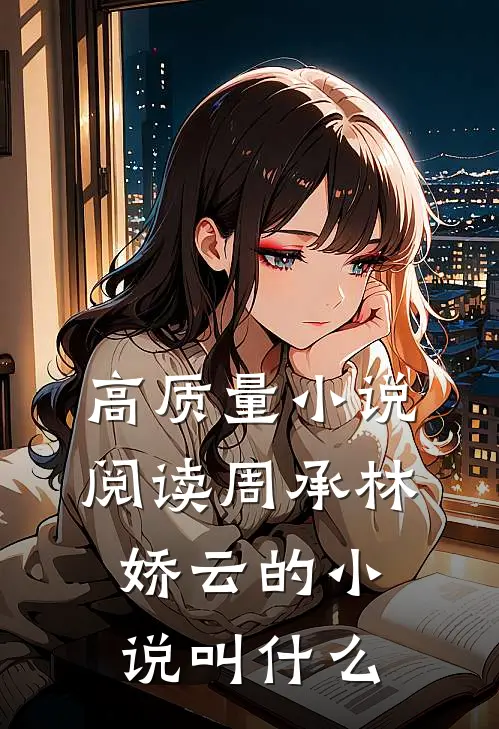 高质量小说阅读周承林娇云的小说叫什么