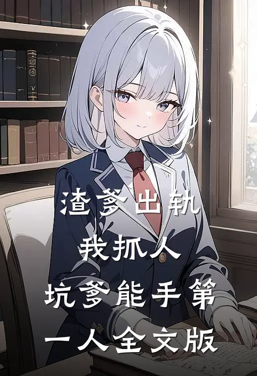 渣爹出轨我抓人，坑爹能手第一人全文版