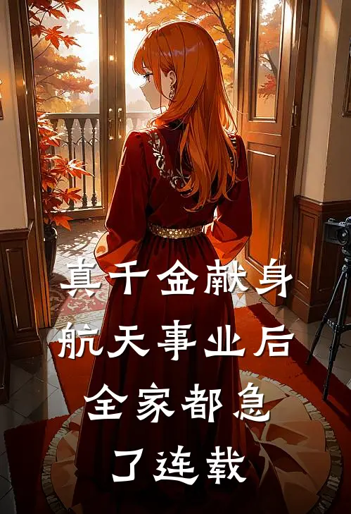 真千金献身航天事业后，全家都急了连载