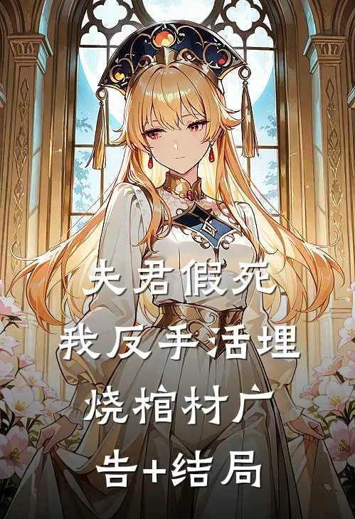 夫君假死，我反手活埋烧棺材广告+结局