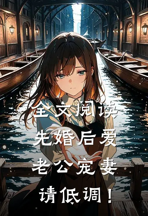 全文阅读先婚后爱：老公宠妻请低调！