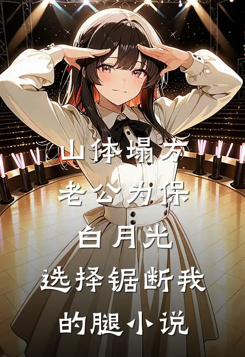 山体塌方老公为保白月光，选择锯断我的腿小说