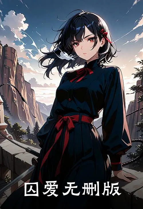 囚爱无删版