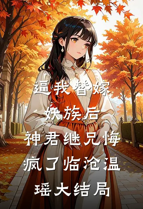 逼我替嫁妖族后，神君继兄悔疯了临沧温瑶大结局