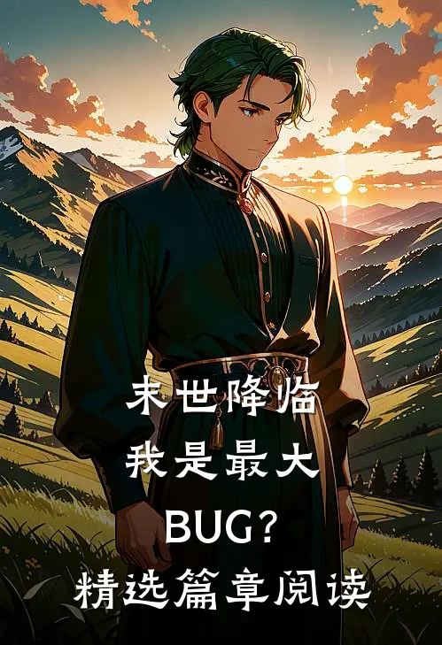 末世降临：我是最大BUG？精选篇章阅读