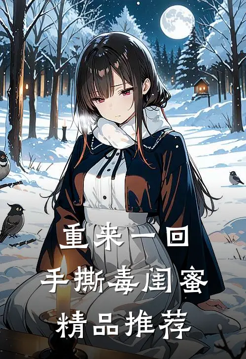 重来一回，手撕毒闺蜜精品推荐