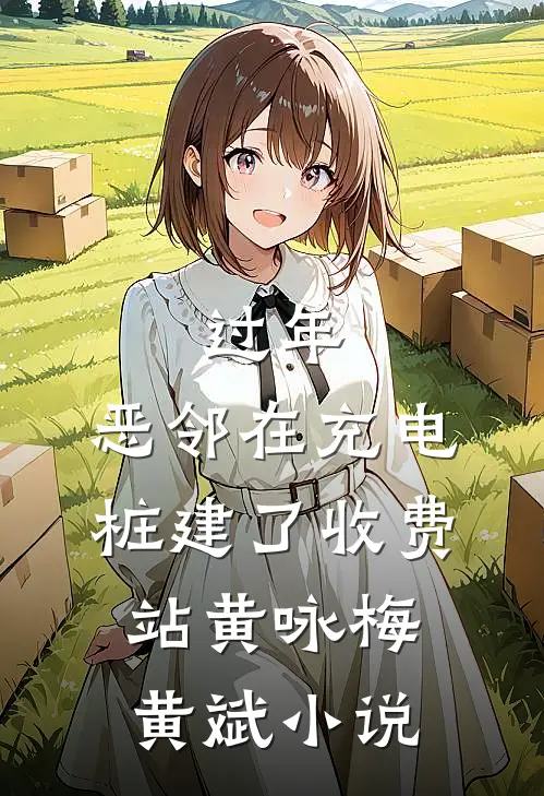 过年，恶邻在充电桩建了收费站黄咏梅黄斌小说