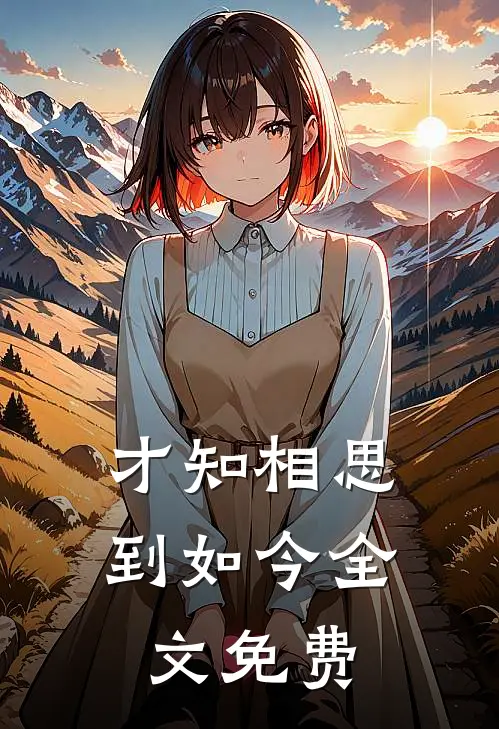 才知相思到如今全文免费