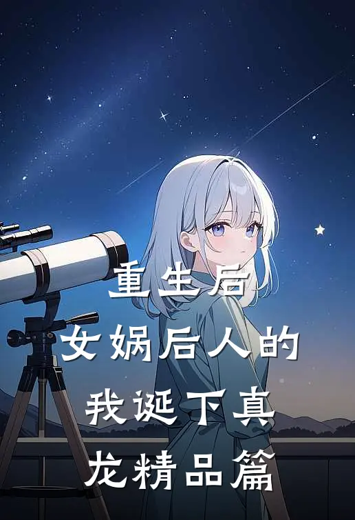 重生后，女娲后人的我诞下真龙精品篇