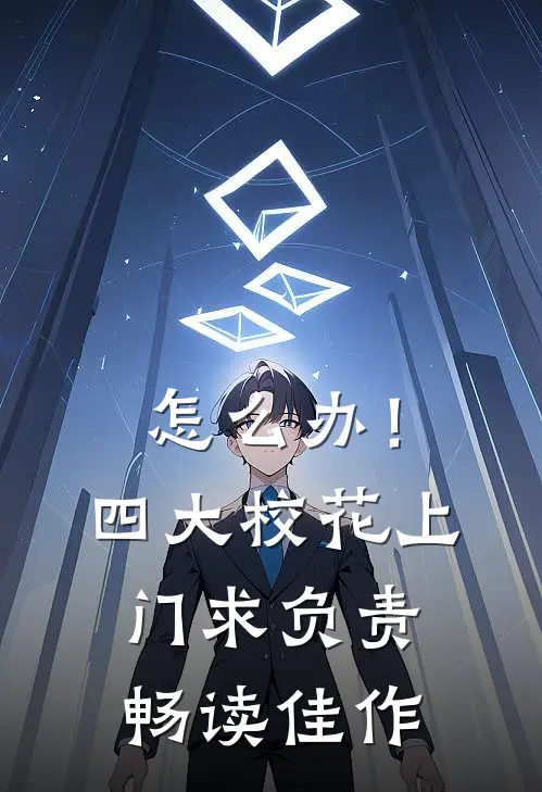怎么办！四大校花上门求负责畅读佳作