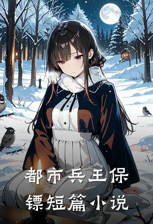 都市兵王保镖短篇小说