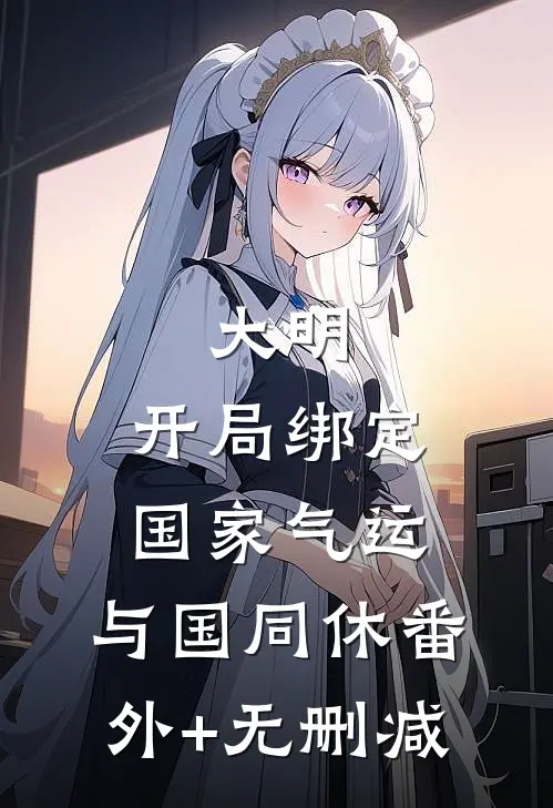 大明：开局绑定国家气运，与国同休番外+无删减