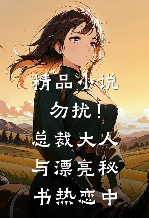 精品小说勿扰！总裁大人与漂亮秘书热恋中