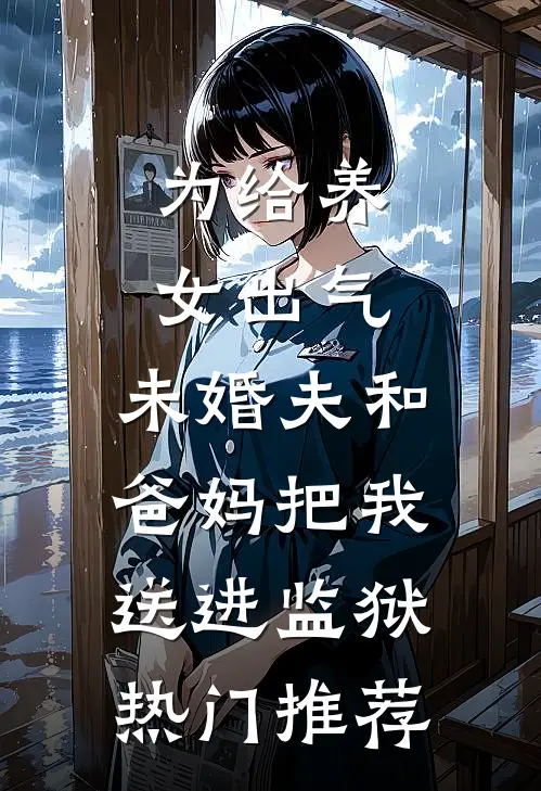 为给养女出气，未婚夫和爸妈把我送进监狱热门推荐