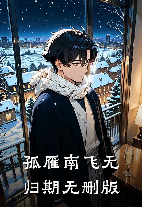 孤雁南飞无归期无删版