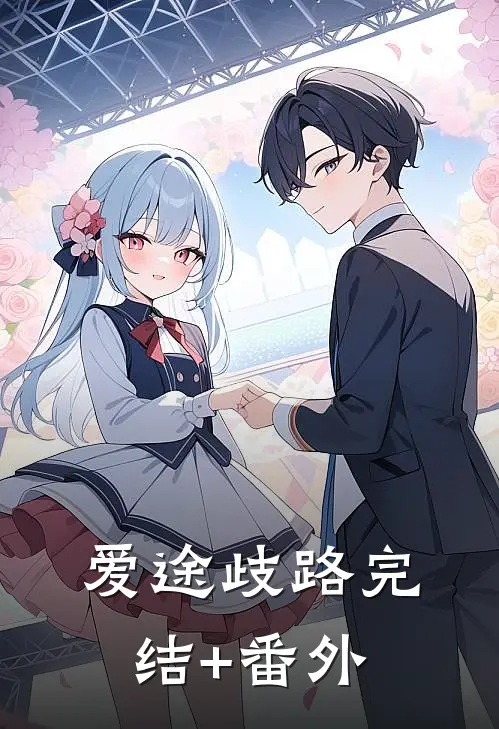 爱途歧路完结+番外