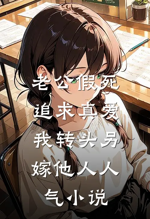 老公假死追求真爱，我转头另嫁他人人气小说
