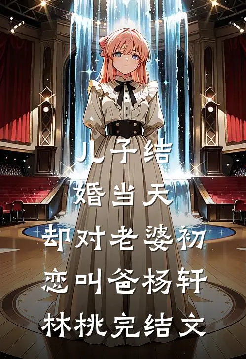 儿子结婚当天，却对老婆初恋叫爸杨轩林桃完结文