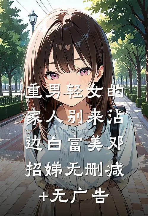 重男轻女的家人别来沾边白富美邓招娣无删减+无广告
