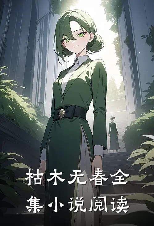 枯木无春全集小说阅读