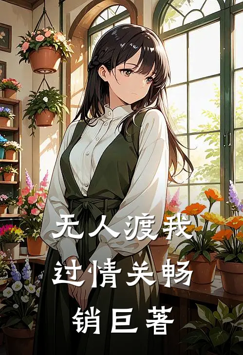 无人渡我过情关畅销巨著