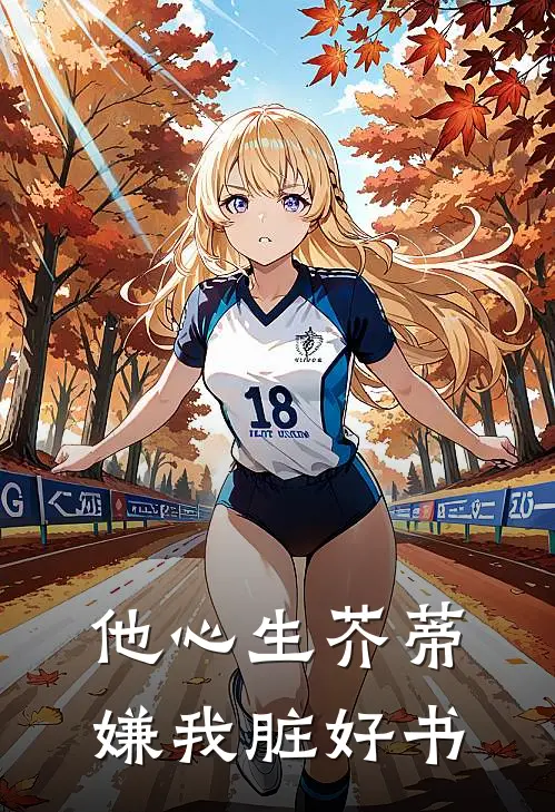 他心生芥蒂嫌我脏好书