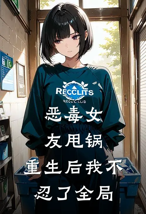 恶毒女友甩锅，重生后我不忍了全局