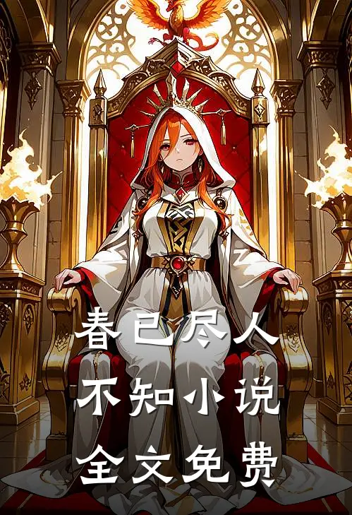 春已尽人不知小说全文免费