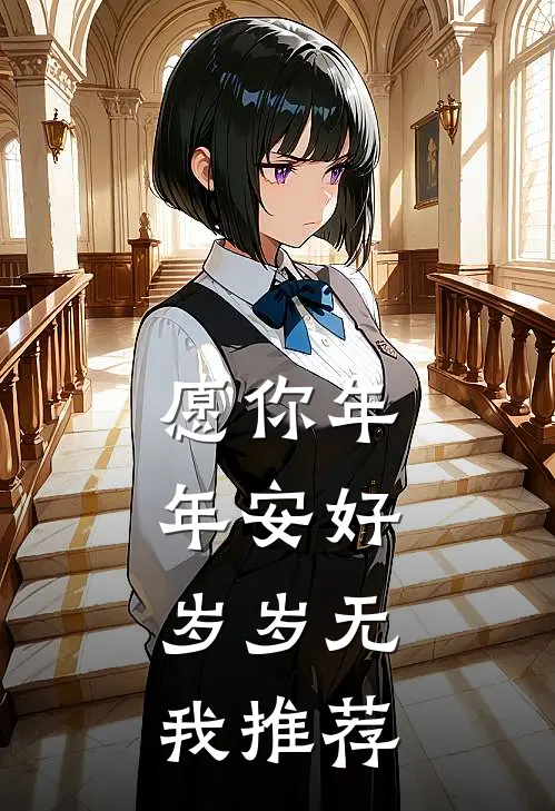 愿你年年安好，岁岁无我推荐