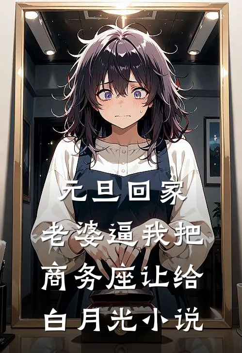 元旦回家，老婆逼我把商务座让给白月光小说